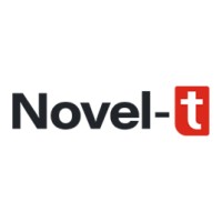 Novel-T logo - Similar company to Pro-Data Group
