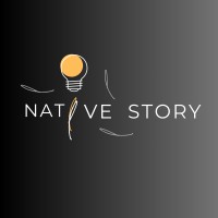 Native Story - Your storytelling partner logo - Similar company to H-Vision