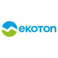 EKOTON logo - Similar company to Esmil Group