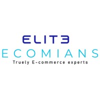 Elite Ecomians logo - Similar company to Cipher-Protech
