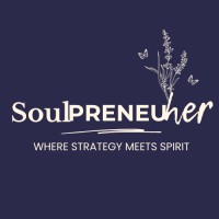 Soulpreneuher logo - Similar company to Devin Band
