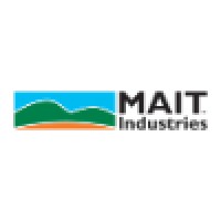 MAIT Industries logo - Similar company to Water Dynamics