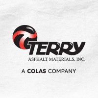 Terry Asphalt Materials, Inc. logo - Similar company to Sd Distribution, Llc