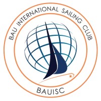 BAU International Sailing Club logo - Similar company to Sailing Bau