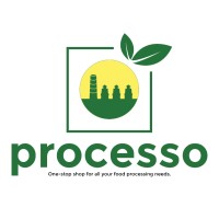 Processo HQ logo - Similar company to Ardrend Limited