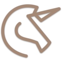 Quant Unicorn logo - Similar company to Avondale Type Co.