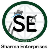 Sharma Enterprises logo - Similar company to Smart Work Consultants