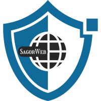 SagorWeb - Web Development Company and Digital Marketing Agency logo - Similar company to Webcontentor - Web Development Services