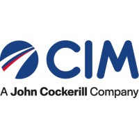 CIM - Compagnie Internationale de Maintenance logo - Similar company to Cim Maintenance