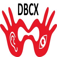 Nederlandse Doofblinden Connexion logo - Similar company to Deafblind International Dbi