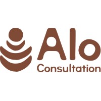 Alo Consultation logo - Similar company to Development Homes, Inc.