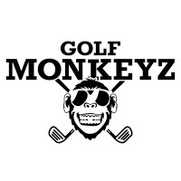 GOLFMONKEYZ logo - Similar company to Swarmbase.Ai