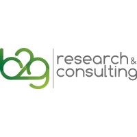 B2G Research & Consulting logo - Similar company to Peak Procurement