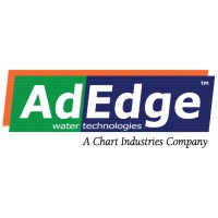 AdEdge Water Technologies, LLC. logo - Similar company to Blueingreen