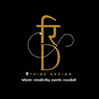 rethink design logo - Similar company to Work Chaupal