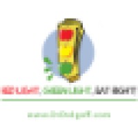 RED LIGHT, GREEN LIGHT, EAT RIGHT! logo - Similar company to Roots Catalyst Partners