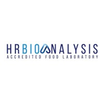 HRBioanalysis logo - Similar company to Bioteknet Scpa
