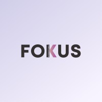 FOKUS · Démarches frontalières logo - Similar company to 34 Elements Academy