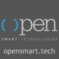 Open Smart Technologies logo - Similar company to Eter Biometric Technologies Srl