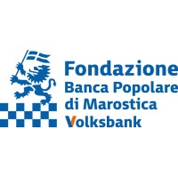 Fondazione Banca Popolare di Marostica – Volksbank logo - Similar company to Dev Gusta