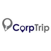 Corptrip logo - Similar company to Voare Corp