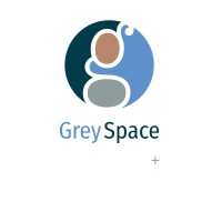 Grey Space+ logo - Similar company to I-Pis Pty Ltd