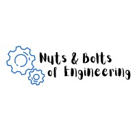 Nuts and Bolts logo - Similar company to Let It Be Us