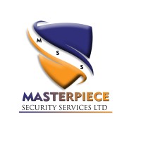 Masterpiece Security Services Ltd. logo - Similar company to Masterpiece Security Services