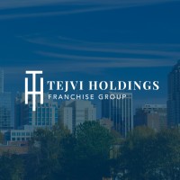 Tejvi Holdings Franchise Group logo - Similar company to Aspencore Media Emea