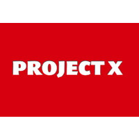 PROJECT X:Unveiling the Mystery Soon! logo - Similar company to Handdels London