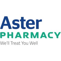 Aster Pharmacy logo - Similar company to Gd Assist