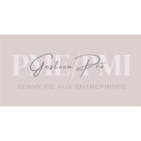 Gestion Pro PME/PMI logo - Similar company to Vfw Post 2480