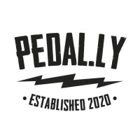 pedally logo - Similar company to Xpleo Media