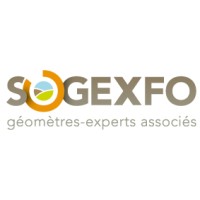 SOGEXFO géomètres-experts associés logo - Similar company to Bimtec.Fr