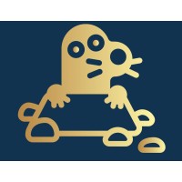 Protingieji kurmiai, UAB logo - Similar company to Scarylab., Uab