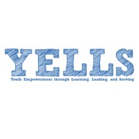 Youth Empowerment through Learning, Leading, and Serving, Inc. (YELLS) logo - Similar company to Chillout Systems