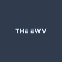 The EWV logo - Similar company to The Tyne Group