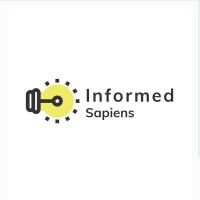 Informed Sapiens logo - Similar company to Ecochirp Sustainability School