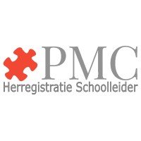 PMC Herregistratie Schoolleider logo - Similar company to Les Op Afstand