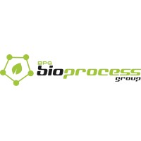 Bioprocess Chile logo - Similar company to Territorial Data Solutions