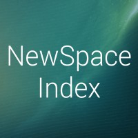 NewSpace Index | newspace.im logo - Similar company to Medo