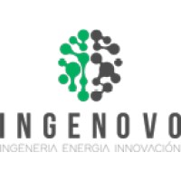 Ingenovo logo - Similar company to Décover