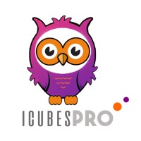 iCubesPro logo - Similar company to Caspar Technologies
