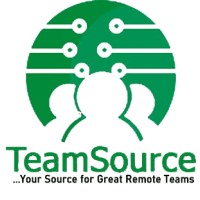 TeamSource Technologies logo - Similar company to Calltel Communications Ltd