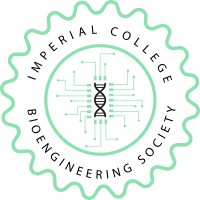 Imperial College Bioengineering Society logo - Similar company to Imperial College London Women In Set Society