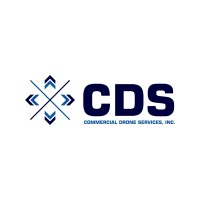 Commercial Drone Services, Inc. logo - Similar company to Pegapod Tethered-Drone Lighting Systems