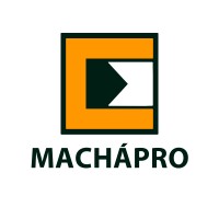 Machapro Service logo - Similar company to Gestymark