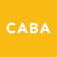 CABA Design logo - Similar company to Enroco Technologies