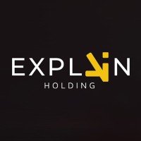Explain Holding logo - Similar company to Think Gene Ltd