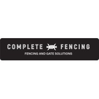 Complete Fencing Alice Springs logo - Similar company to Armourclad
